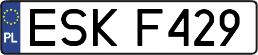 ESKF429