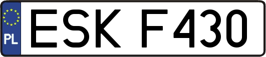ESKF430