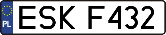 ESKF432