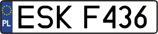 ESKF436