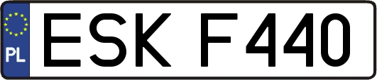 ESKF440