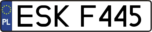 ESKF445