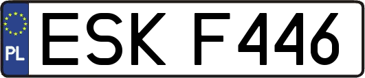 ESKF446