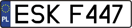 ESKF447