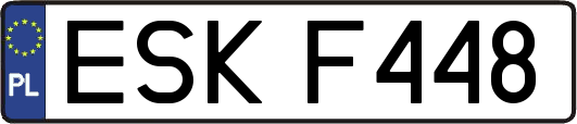 ESKF448