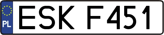 ESKF451