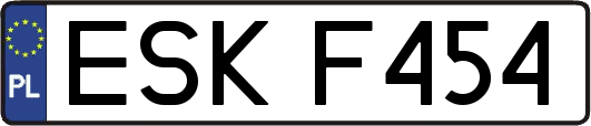 ESKF454