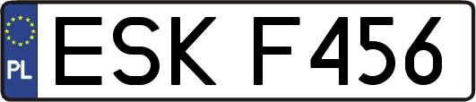ESKF456