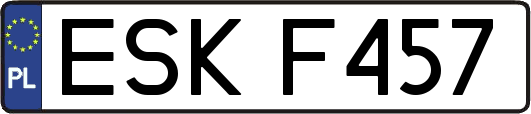 ESKF457