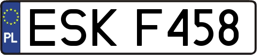ESKF458