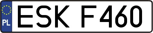 ESKF460