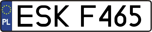 ESKF465