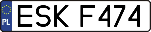 ESKF474