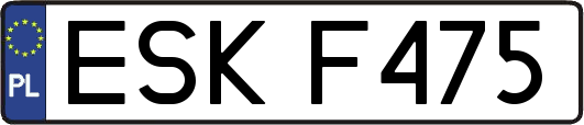 ESKF475