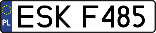ESKF485