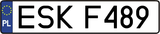 ESKF489