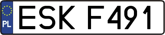 ESKF491