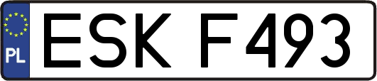 ESKF493