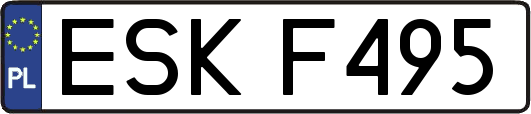 ESKF495