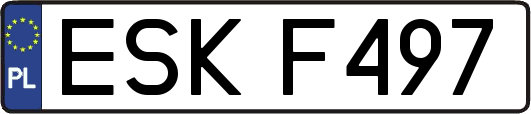 ESKF497