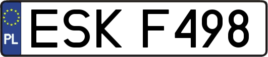 ESKF498