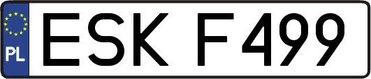 ESKF499