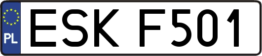 ESKF501