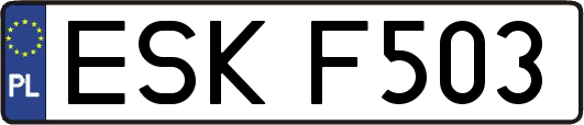 ESKF503