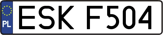 ESKF504