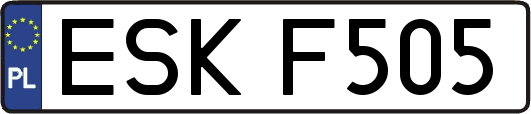 ESKF505