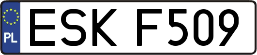 ESKF509