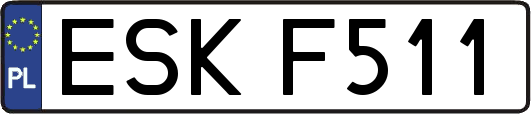 ESKF511