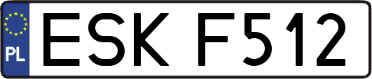 ESKF512