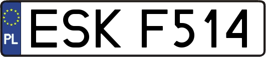 ESKF514