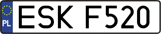 ESKF520