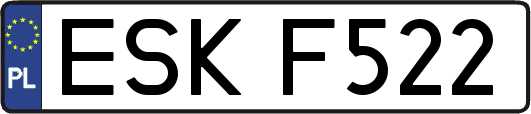 ESKF522