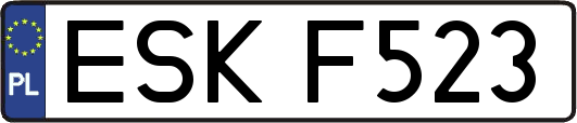 ESKF523