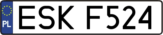 ESKF524