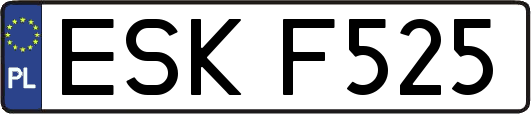 ESKF525