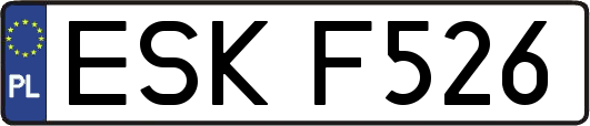ESKF526