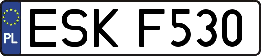 ESKF530