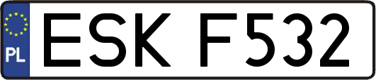 ESKF532