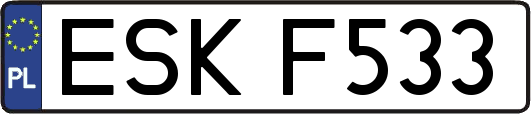 ESKF533