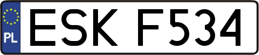 ESKF534