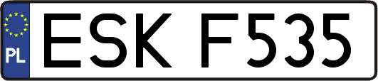 ESKF535
