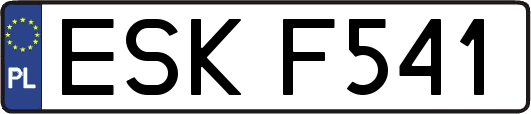 ESKF541