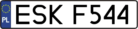 ESKF544