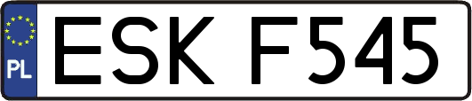 ESKF545
