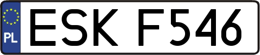 ESKF546