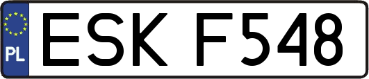 ESKF548